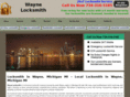 wayne734locksmith.com