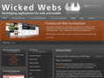 wickedwebdevelopment.com