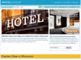 wihotellocator.com