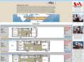 wolfpacktraveltrailers.com