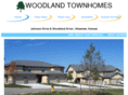 woodlandtownhomes.com