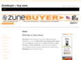 zunebuyer.net