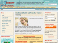 abertaytraining.com