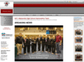 ahsgymnastics.net
