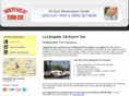airporttaxilosangeles.com