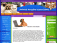 animalhospitalassociates.com
