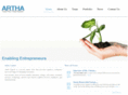 arthacap.com