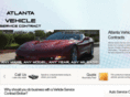 atlantavehicleservicecontract.com