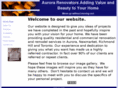 aurora-renovators.com