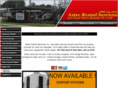 aztecrentalhouston.com