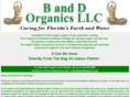 bandborganics.com