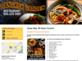 bangkokgardenrestaurantwi.com