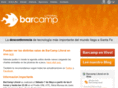 barcamplitoral.com.ar