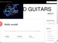barsandguitars.com
