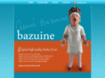 bazuine.com