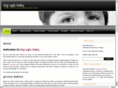biguglybaby.com