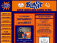 blastswimteam.com