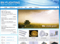 bnlights.com