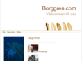 borggren.com