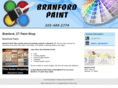 branfordpaint.com