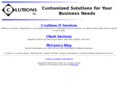 c-lutions.com