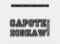 capote-dishaw.com