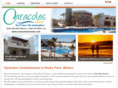 caracoleshomes.com