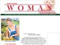 carolinawomanmagazine.com