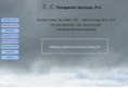 cctherapeutic.com