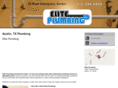 centexeliteplumbing.com