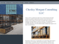 chesleymorgan.com