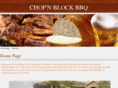 chopnblock.com