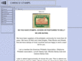 chriscostamps.com