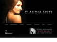 claudiasisti.com