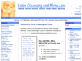 coloncleansingandmore.com