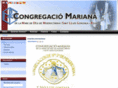 congregacionmariana.es