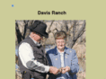 davisranches.com