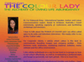 debourahthecolourlady.com