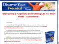discoveryourpotential.net
