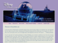 disneybrides.com