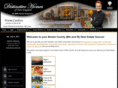 distinctivehomes-ne.com