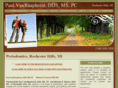 drvanraaphorst.com