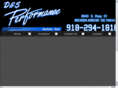 dsperformanceautos.com