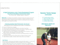 edgetennisacademy.com