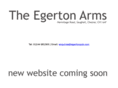 egertonpub.com