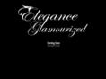 eleganceglamourized.com