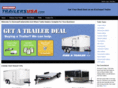 enclosedtrailersusa.com