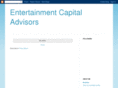 entcapadvisors.com
