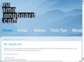 euamolongboard.com