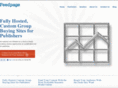 feedpage.com